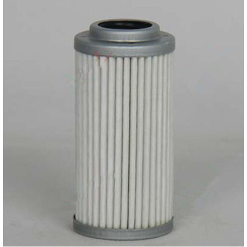 Hydraulic Filter Pilot