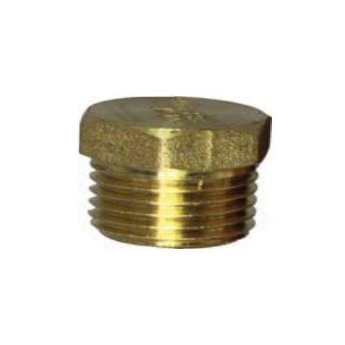 No. 64 M12 (1.5 Hex Plug)