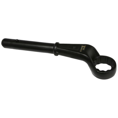 No.3316-30 - 30mm Heavy-Duty Offset Ring Wrench