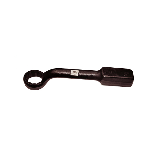 No.3333-24 - 24mm Slogging Wrench Offset Ring