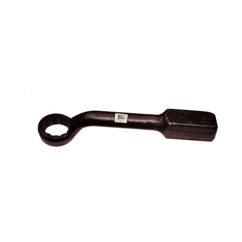 No.3333-27 - 27mm Slogging Wrench Offset Ring