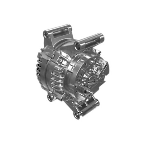 Alternator 24V