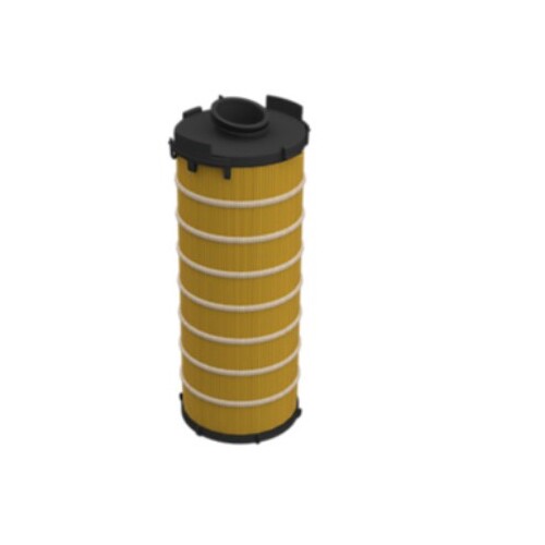 Hydraulic Filter