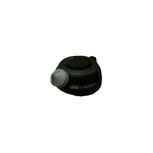 Air Filter Housing Cap 400 Series Fleetguard