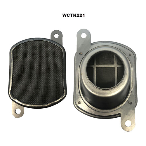 Transmission Filter