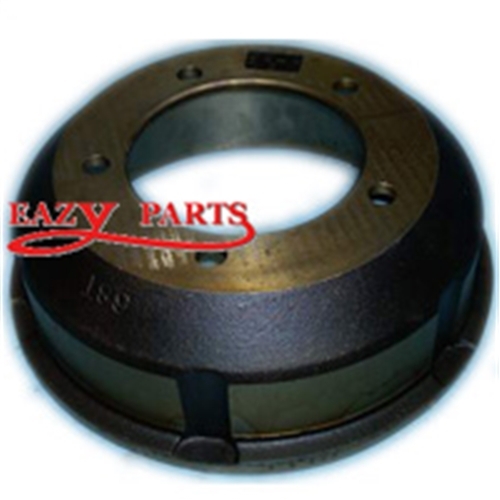 Brake Drum Rear V118