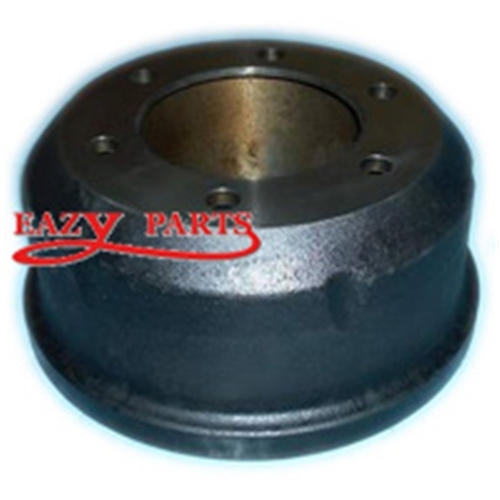 Brake Drum Rear