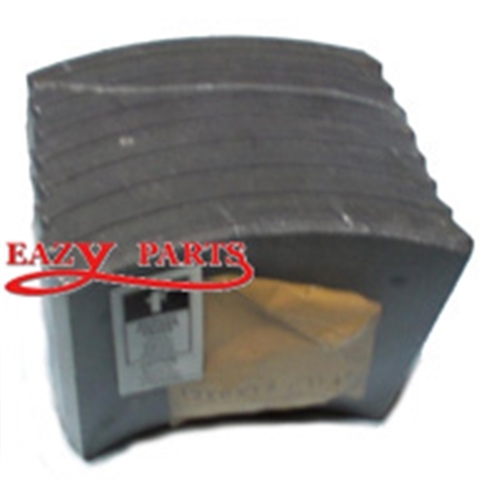 Rear Brake Lining Set