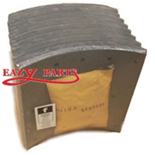 Rear Brake Lining Set