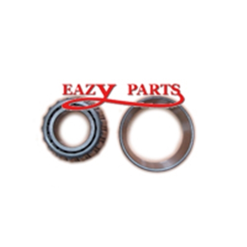 Front Wheel Bearing Outer