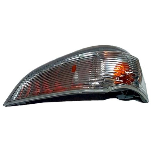 Front Door Indicator Lamp Assembly