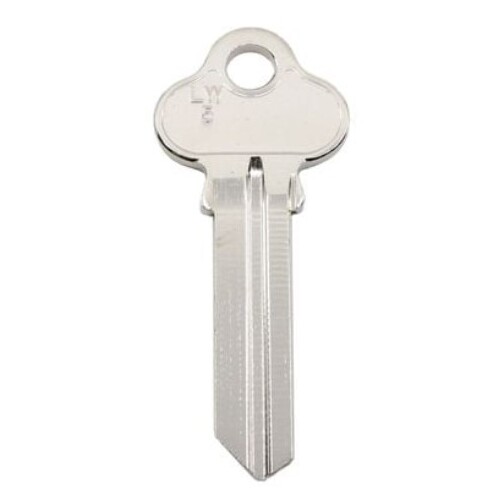 Key Blank EMB ILCO NP LK1