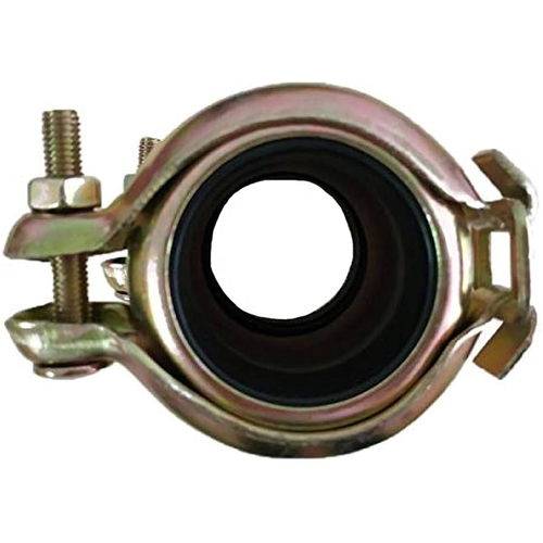 Oil Pipe Coupling