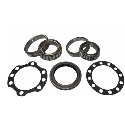 Rear Wheel Bearing Kit