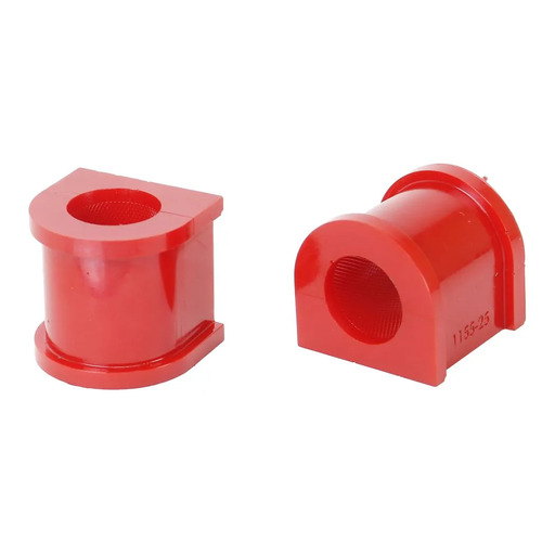 Sway Bar Mount Bushing 25mm