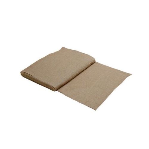 Heavyweight Hessian Roll 1.8 X 50m