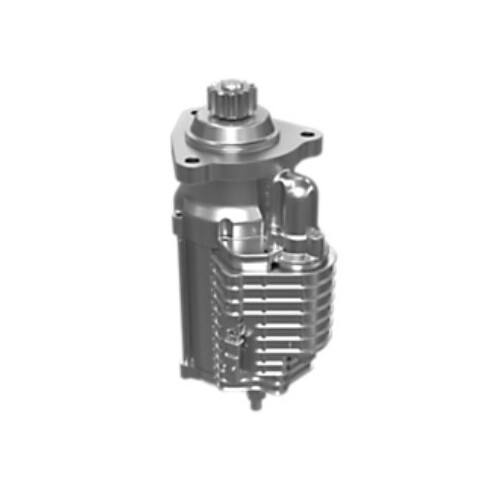 Starter Motor Cat 24V 7.8Kw