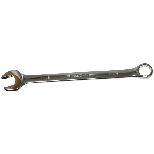 No.43636 - 1.1/8" Combination Wrench