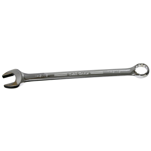 No.43838 - 1.3/16" Combination Wrench