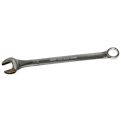 No.44040 - 1.1/4" Combination Wrench