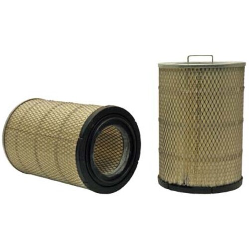 Air Filter Outer