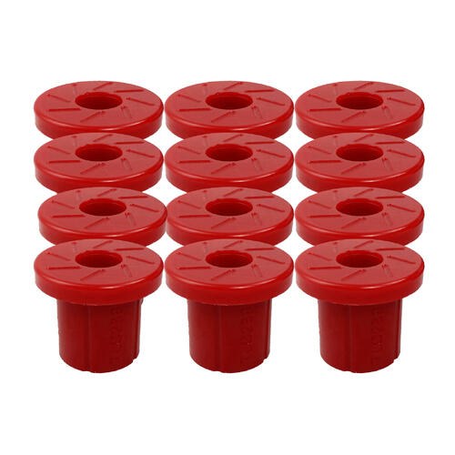 Nolathane Axle Leaf Spring - Bushing Kit