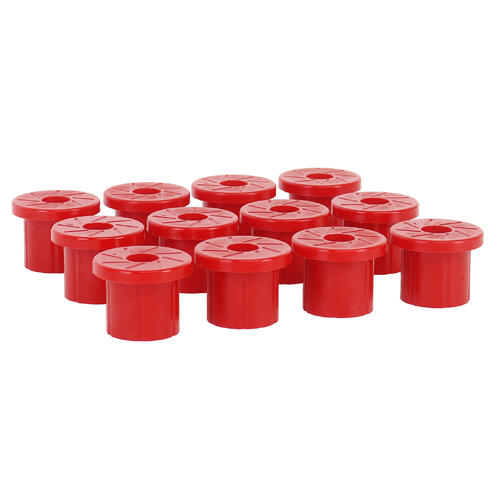 Nolathane Axle Leaf Spring - Bushing Kit