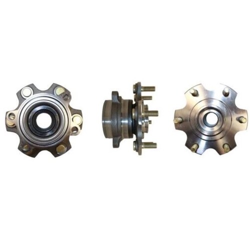 Wheel Bearing Kit Rear