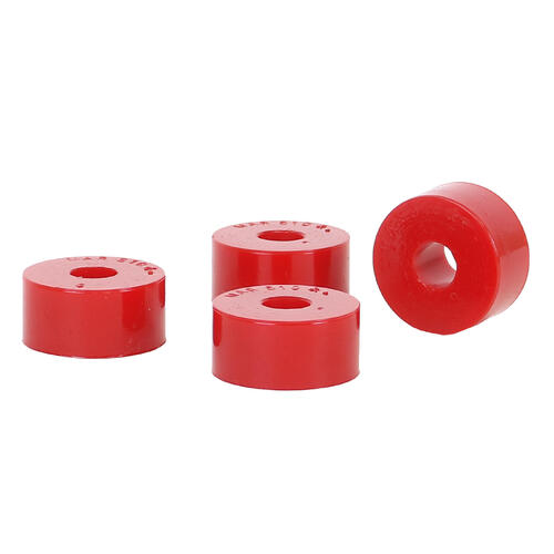 Front Axle Shock Absorber - Bushing Kit