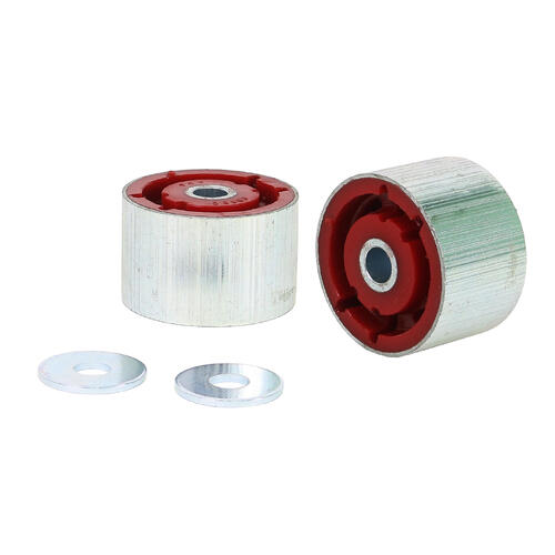 Rear Axle Differential Mount - Front Bushing Kit