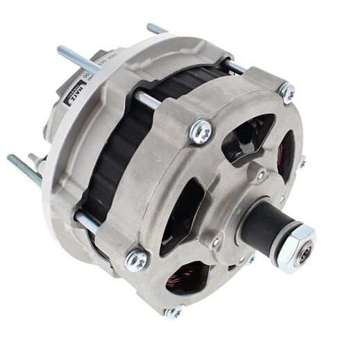 Alternator 50504200 Hatz