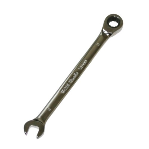 No.51008 - 8mm R & O/E Gear Ratchet Wrench