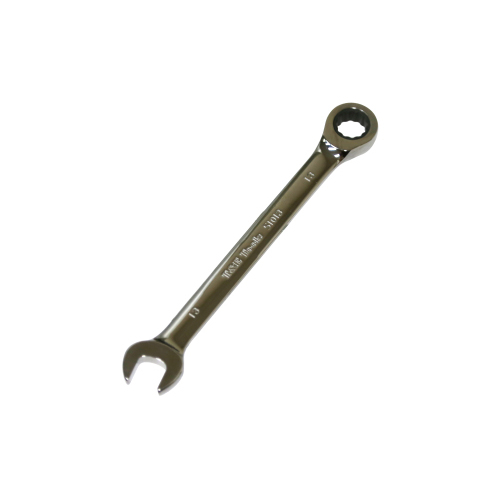 No.51013 - 13mm R & O/E Gear Ratchet Wrench