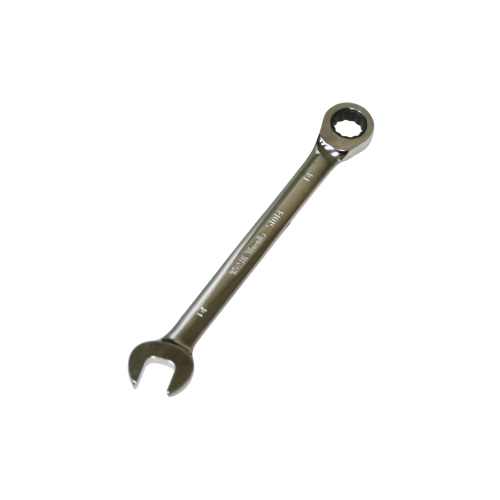 No.51014 - 14mm R & O/E Gear Ratchet Wrench