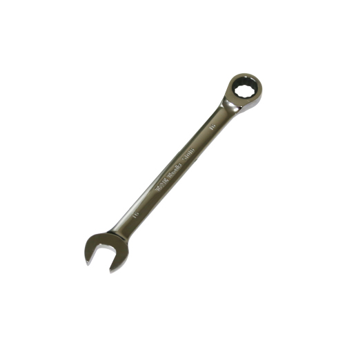 No.51016 - 16mm R & O/E Gear Ratchet Wrench