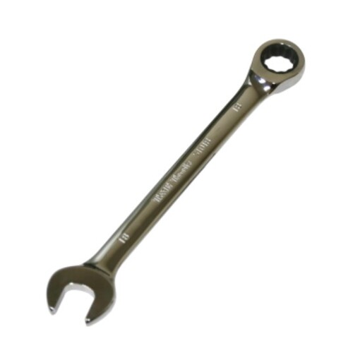 No.51018 - 18mm R & O/E Gear Ratchet Wrench