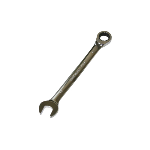 No.51019 - 19mm R & O/E Gear Ratchet Wrench