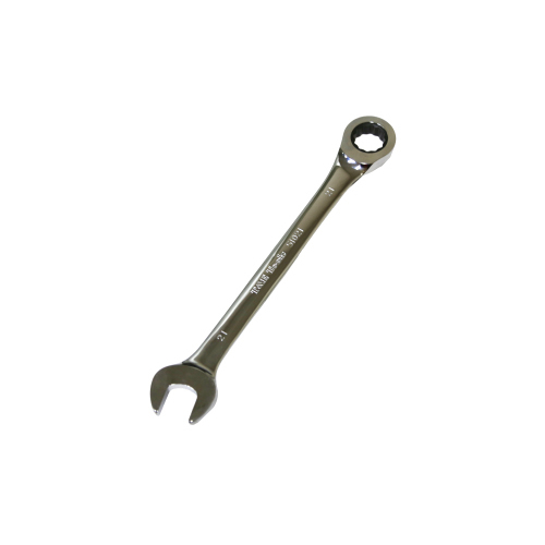 No.51021 - 21mm R & O/E Gear Ratchet Wrench