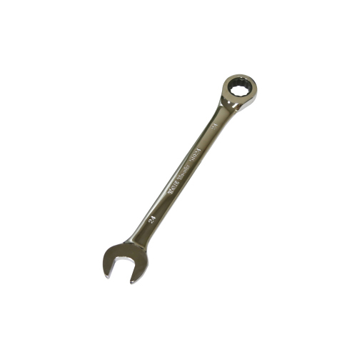 No.51024 - 24mm R & O/E Gear Ratchet Wrench