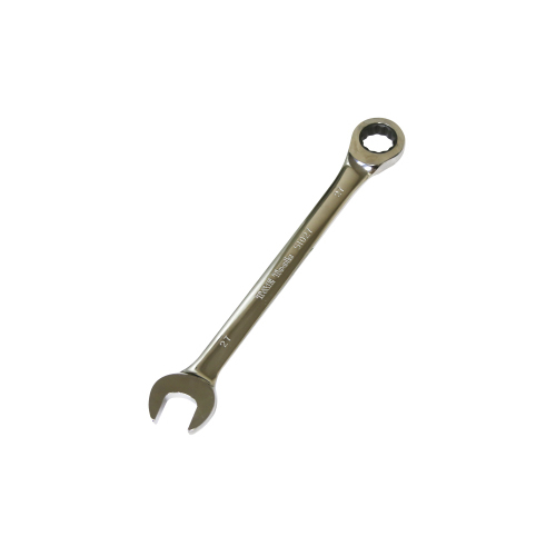 No.51027 - 27mm R & O/E Gear Ratchet Wrench