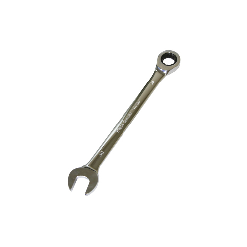 No.51030 - 30mm R & O/E Gear Ratchet Wrench