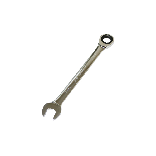 No.51032 - 32mm R & O/E Gear Ratchet Wrench