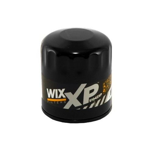 Oil Filter Wix