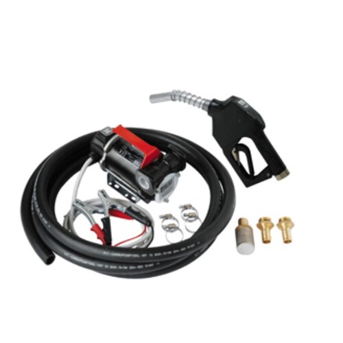 PIUSI 24v Refueling Kit Auto Shut Off