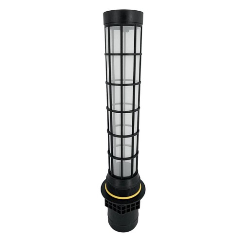 Suction Manitou Strainer