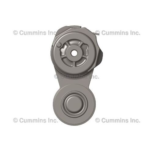 Cummins Belt Tensioner