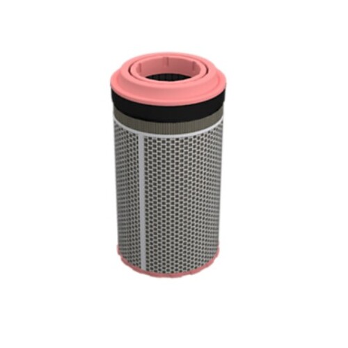 Air Filter Outer