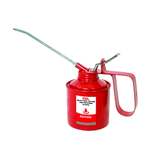 5340 Alemlube Oil Can Rigid Spout 500Ml