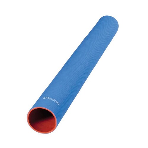 Silcone Hose Coolant FlexFab