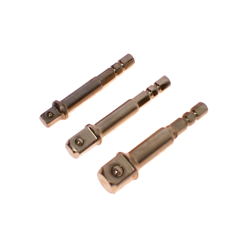 No.5707 - Power Drill Adaptor Set